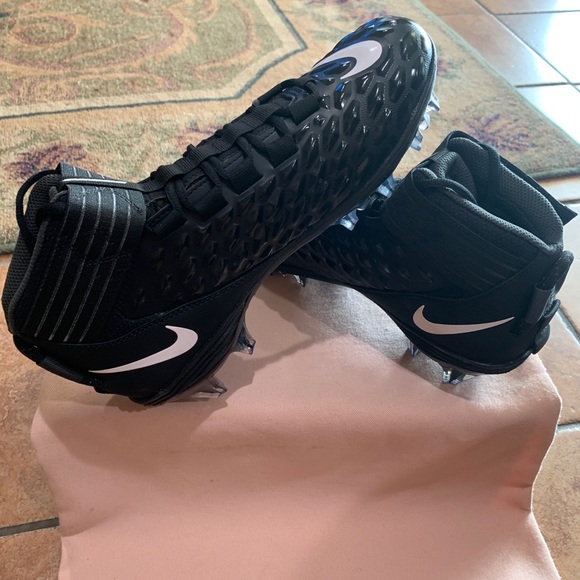 Nike Force Savage Pro 2 Premium Men's Football - Picture 2 of 13